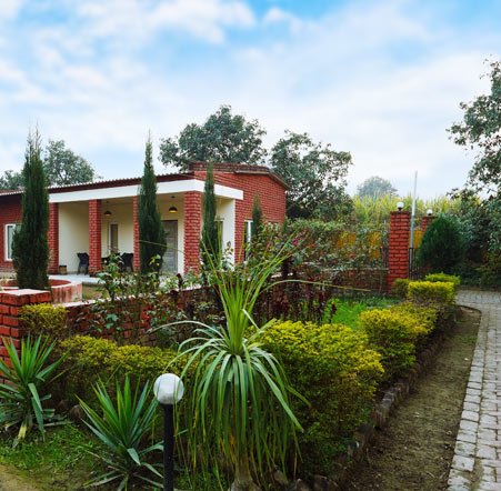 Baghaan Dasehri Kothi