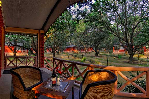 Best Luxury Holiday Family Resorts Near Delhi Ncr