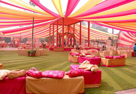 Destination Wedding Near Delhi | Wedding Venue Around Delhi