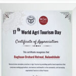 World-Agritourism Day