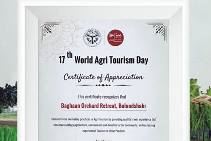 World-Agritourism Day